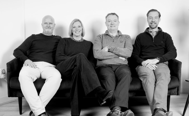 Newboulds & Co team